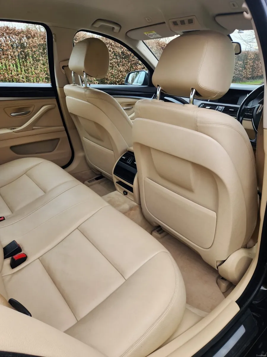 BMW 520d - Image 2