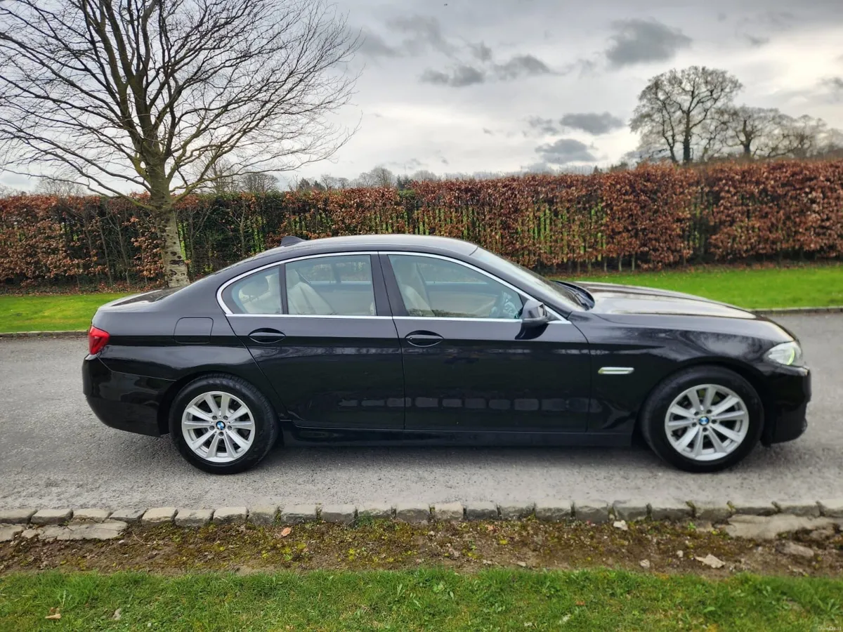 BMW 520d - Image 1