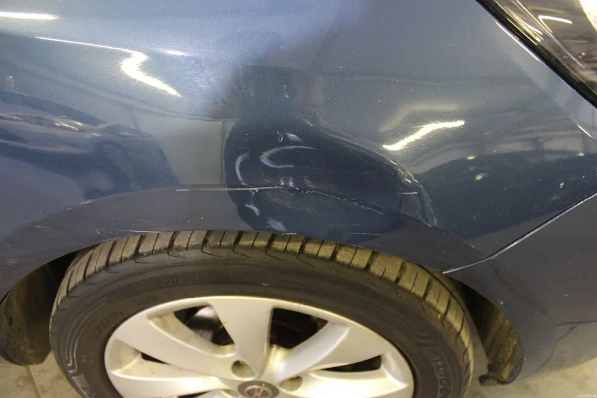 Opel Corsa 1.4 90PS SC - TENDER 7 - Image 4