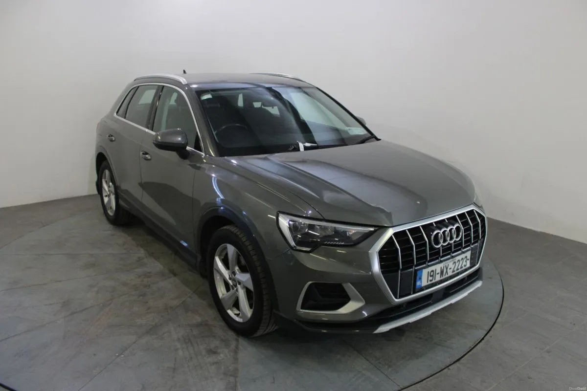 Audi Q3 35 TDI 150HP S Tronic SE - TENDER 5 - Image 1