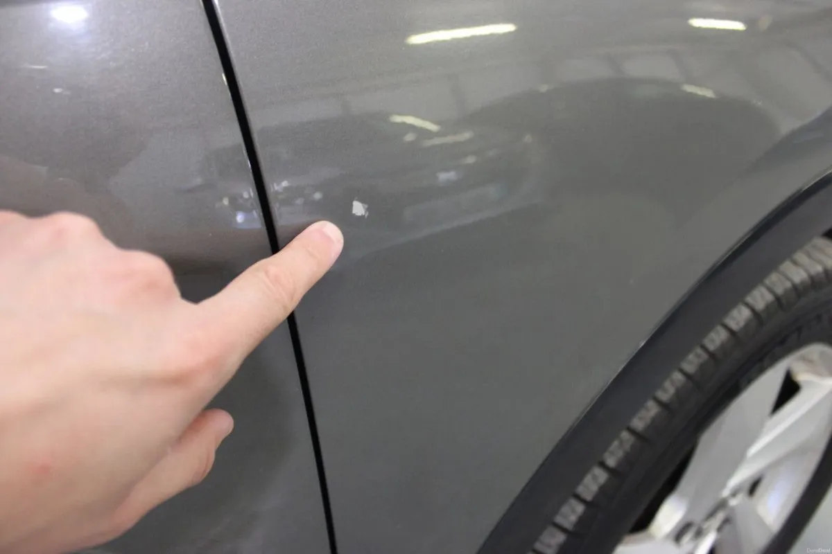 Audi Q3 35 TDI 150HP S Tronic SE - TENDER 5 - Image 4