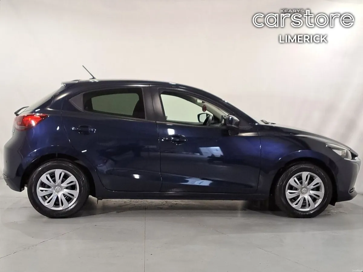 Mazda Mazda2 Comfort - Image 2