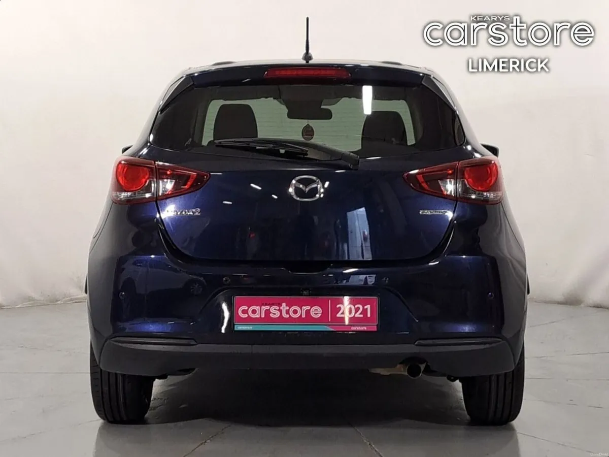 Mazda Mazda2 Comfort - Image 4