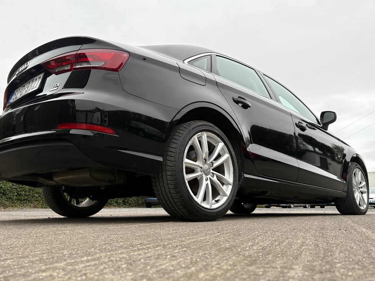 Audi A3 2015 152  SE ONLY 104000KM - Image 4