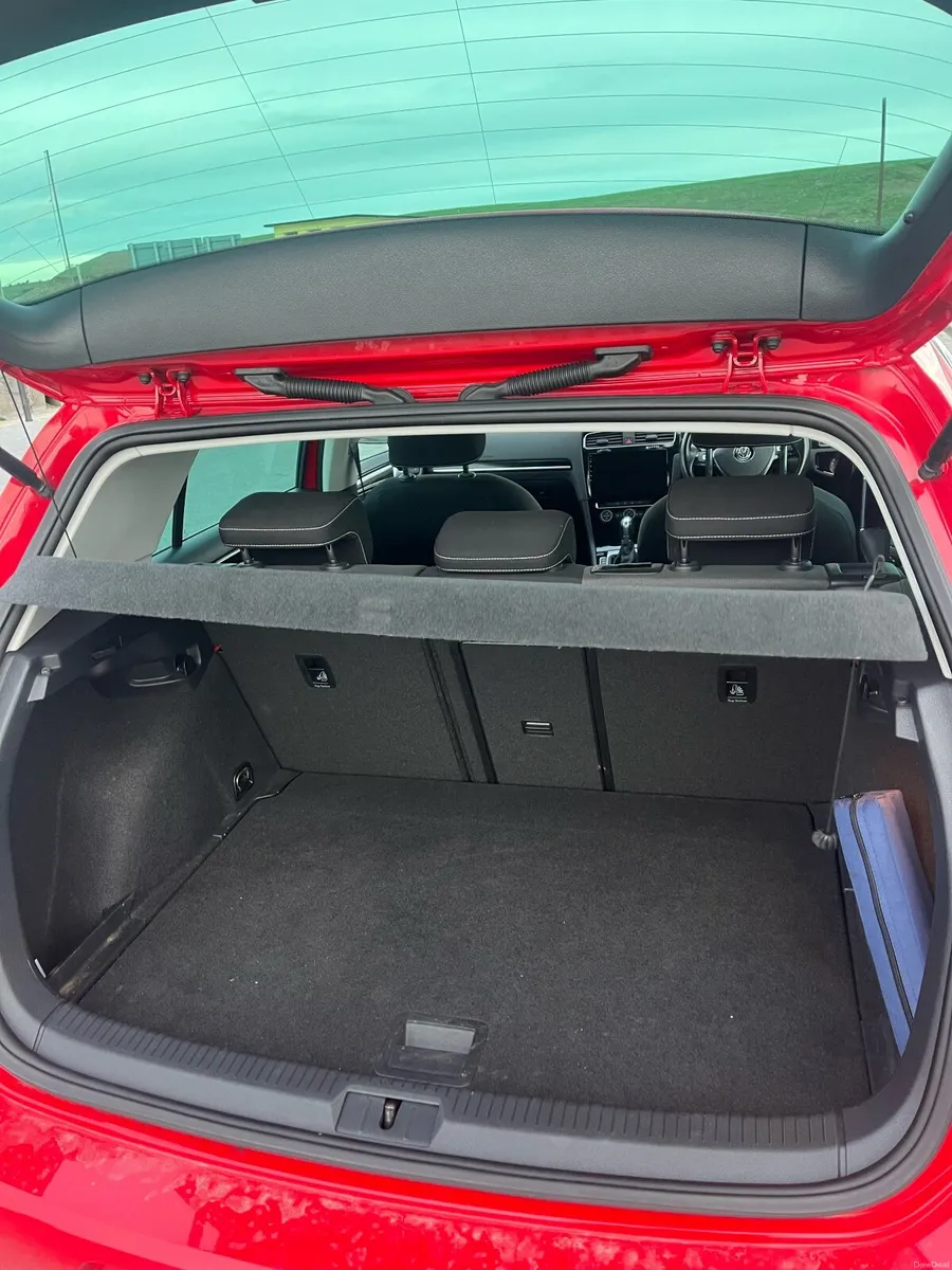 Volkswagen Golf 2016 - Image 3
