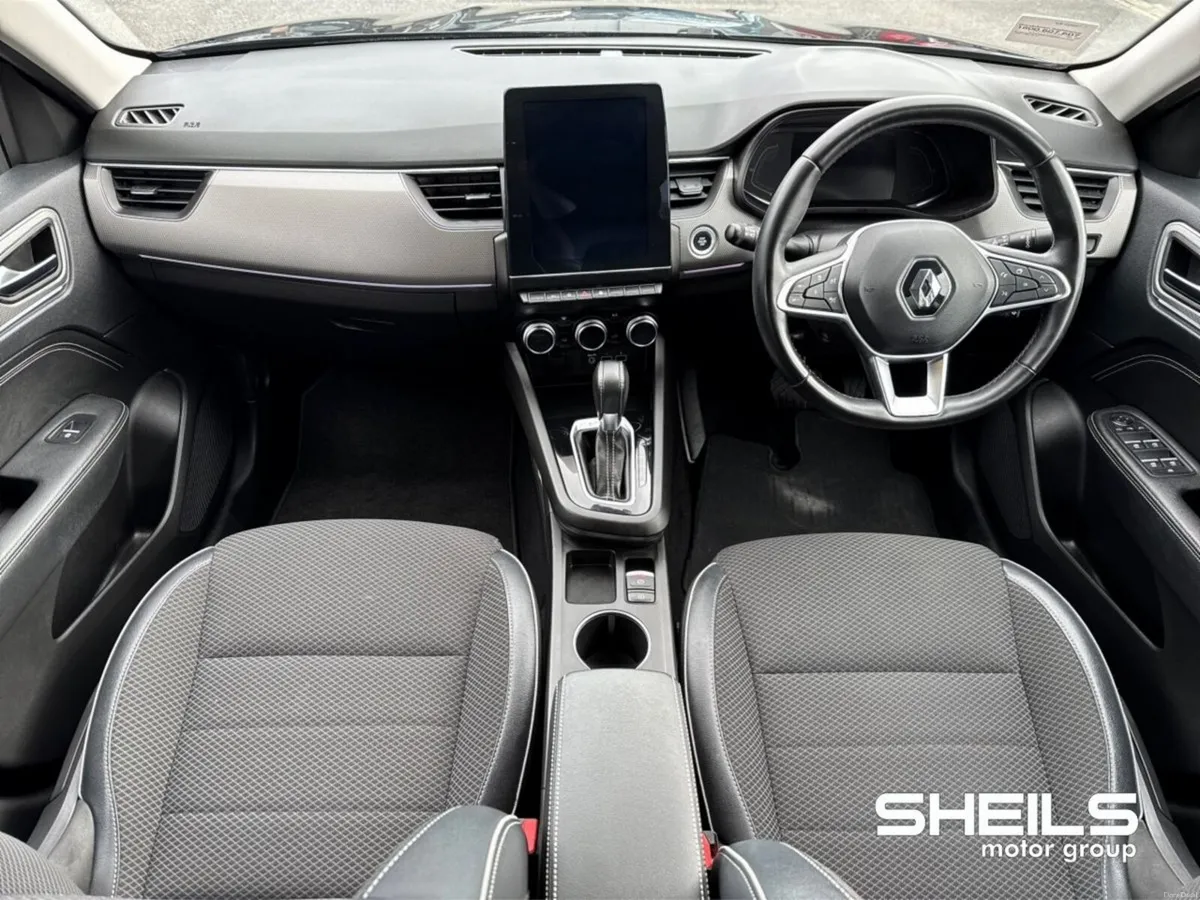 Renault Arkana S EDITION E-TECH HYBRID 145 AUTO - Image 3