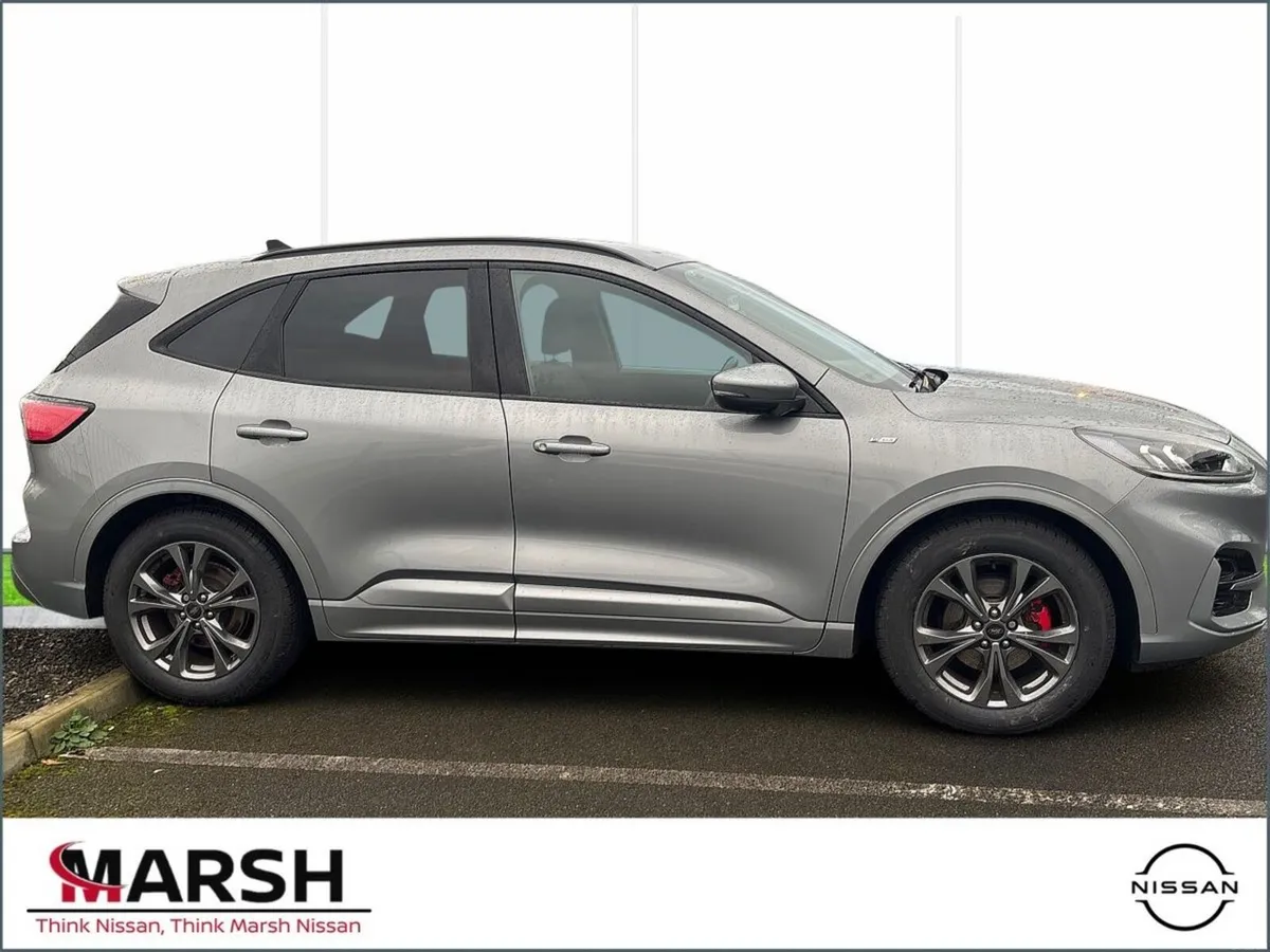 Ford Kuga ST-LINE 5DR 1.5TD 120HP - Image 4