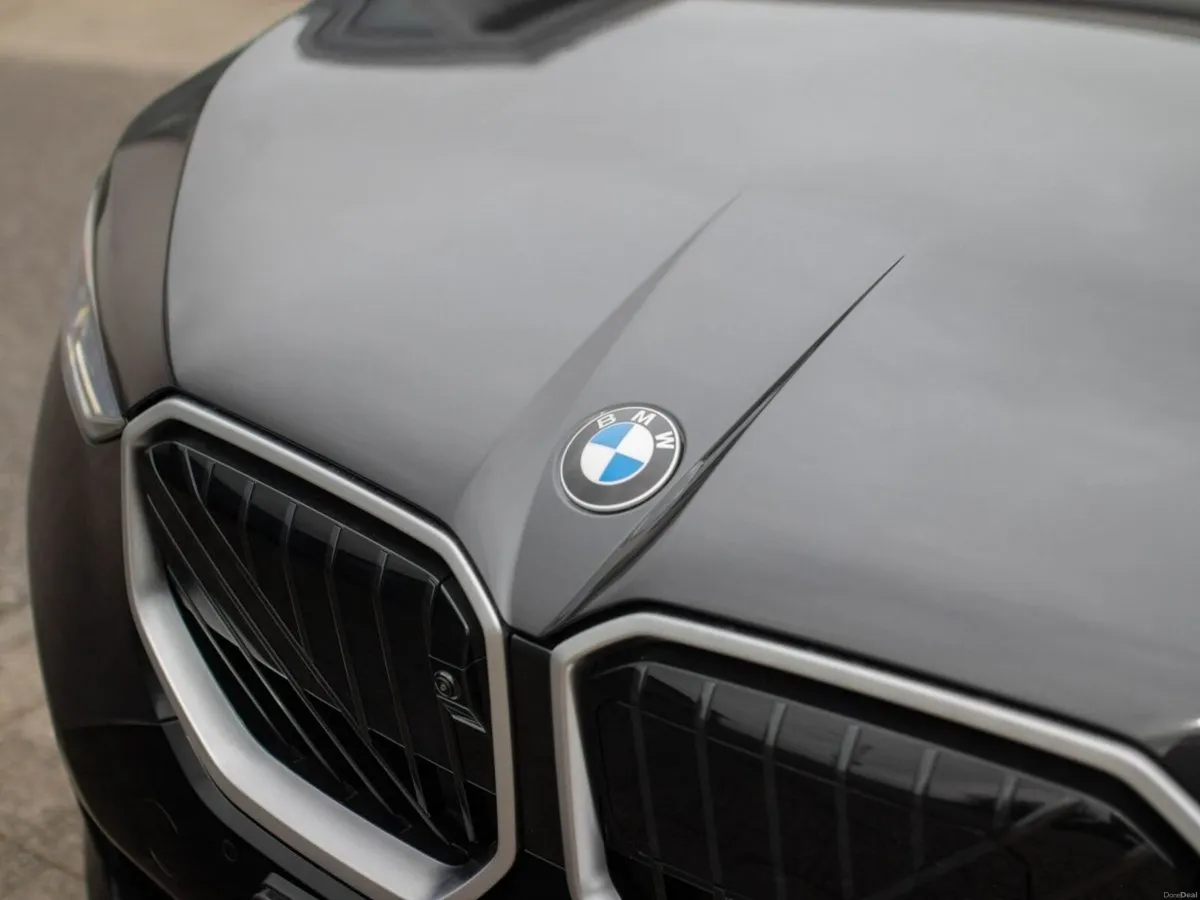 BMW X3 30e M Sport - Image 2