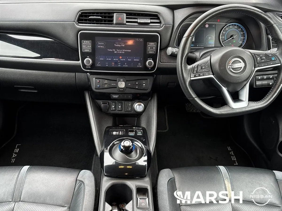 Nissan Leaf 62KWH SVE 5DR - Image 2
