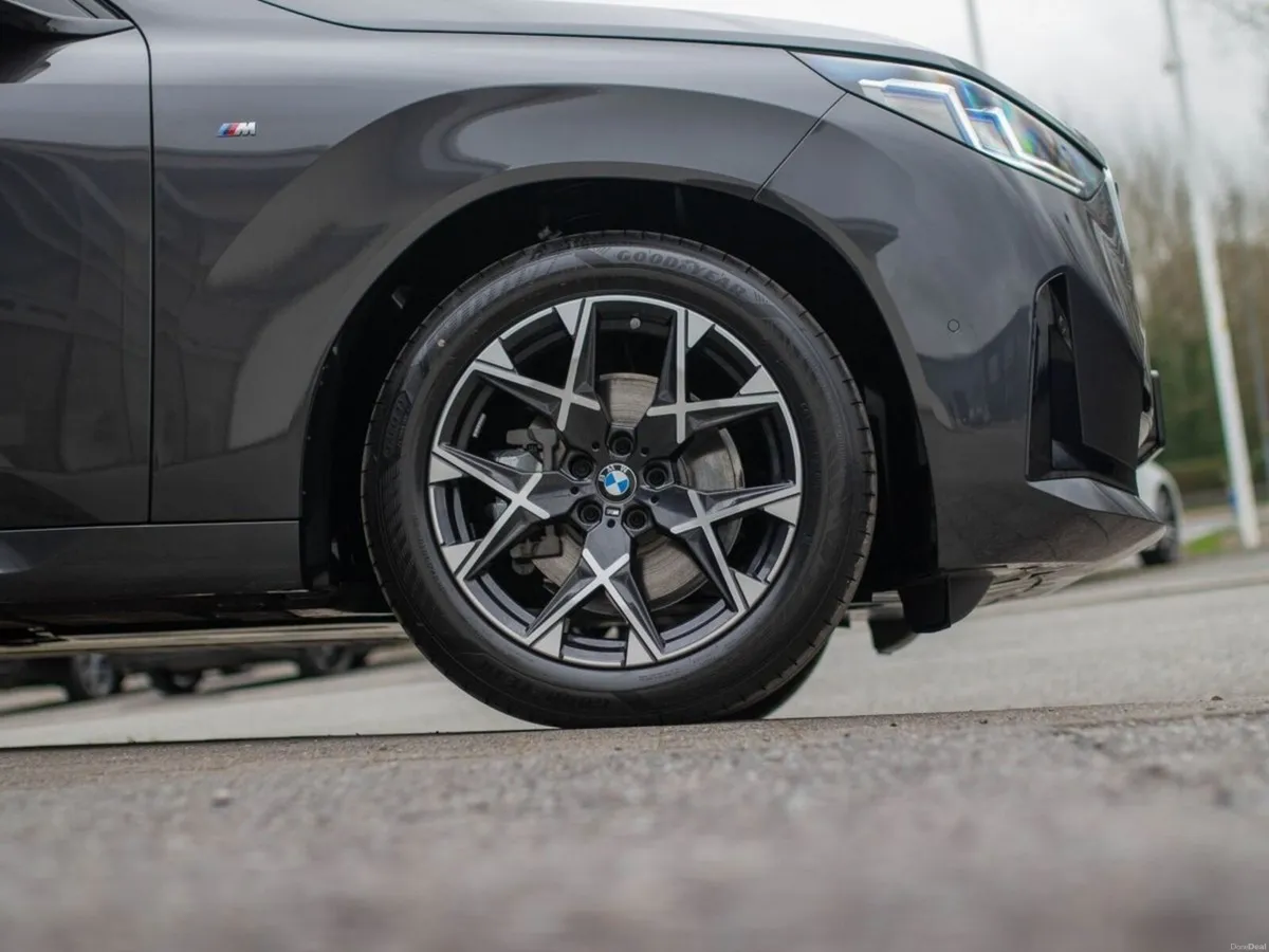 BMW X3 30e M Sport - Image 4