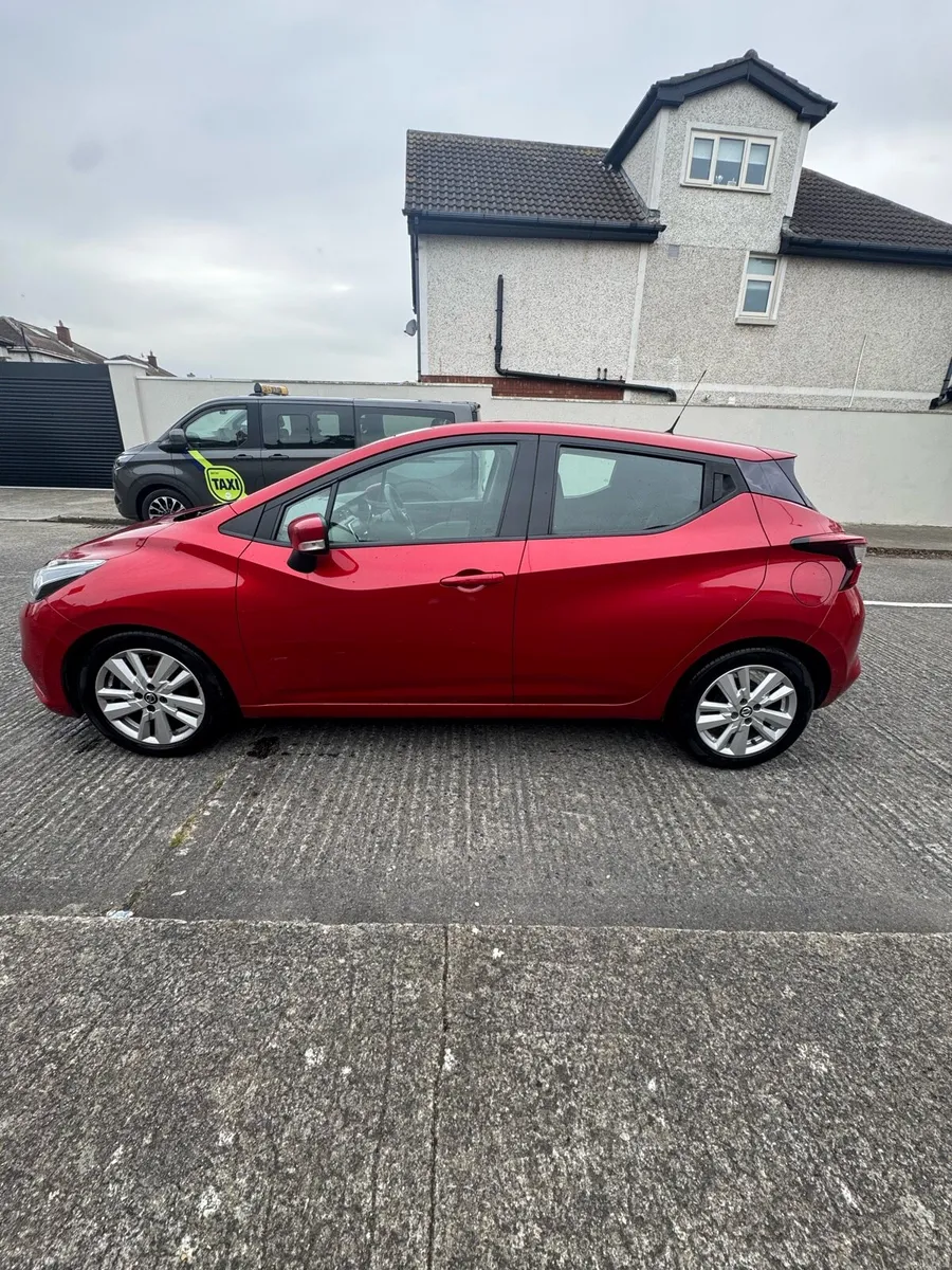 Nissan Micra (2019) 1.0L - Image 4