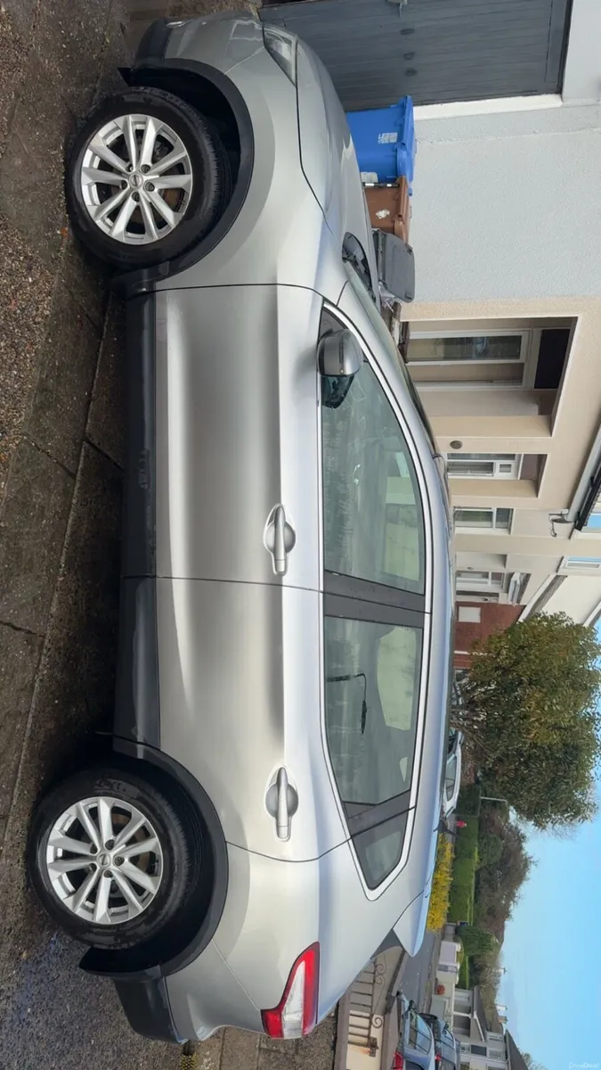 Nissan Qashqai 2015 - Image 4