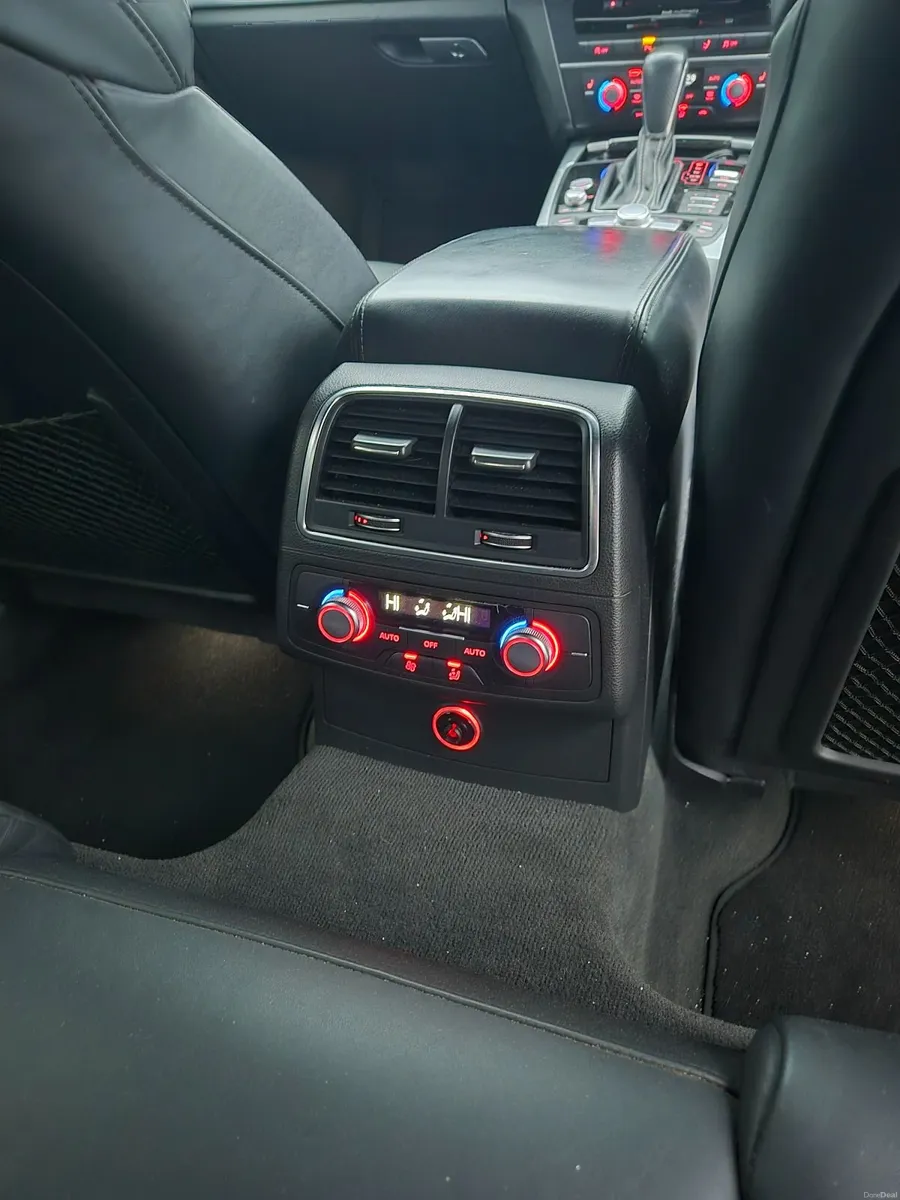 Audi A7 2018 3L diesel 300bhp - Image 1