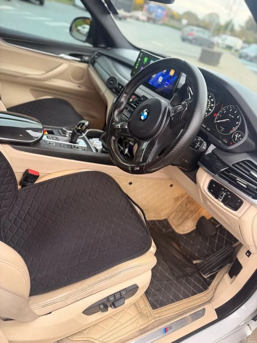 2016 Bmw X5 - Image 4