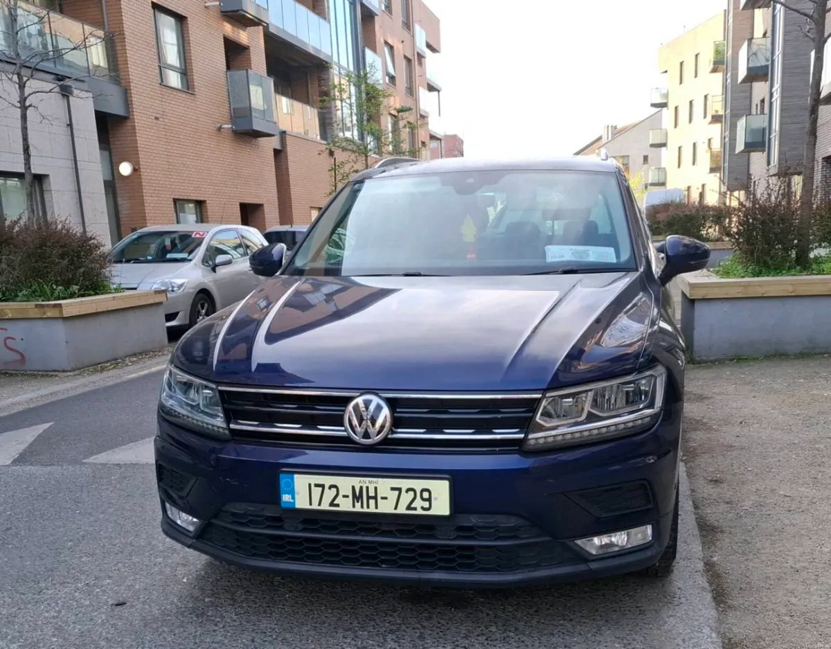 Volkswagen tigaun - Image 2