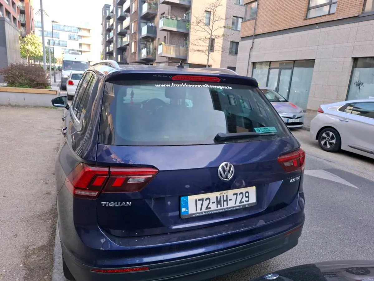 Volkswagen tigaun - Image 3