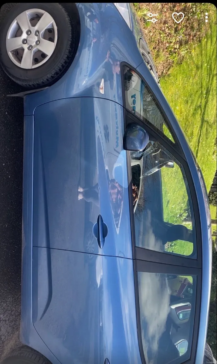 Kia Venga 132 - Image 4