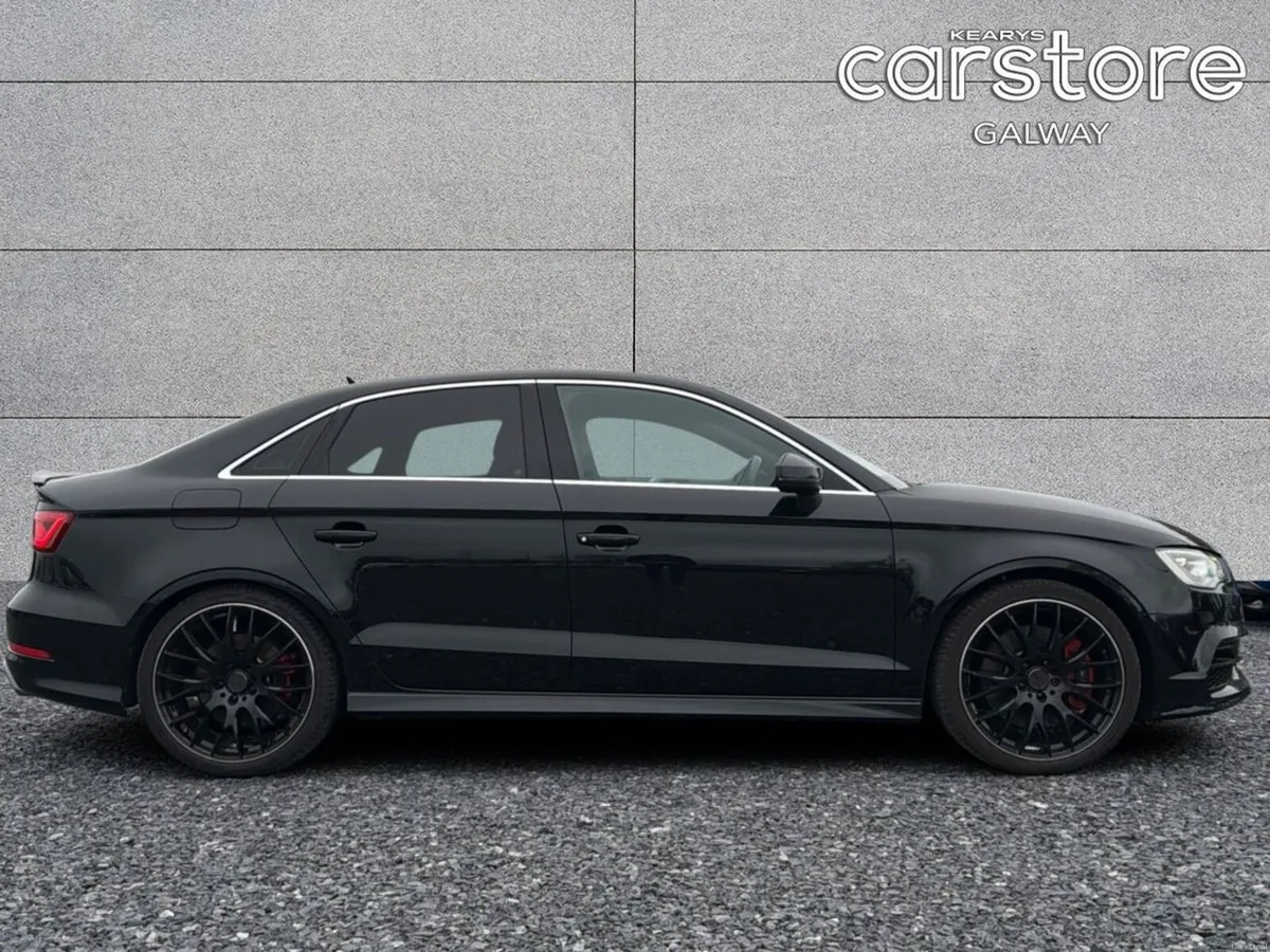 Audi S3 2.0 TFSI Quattro S-Tronic - Image 2