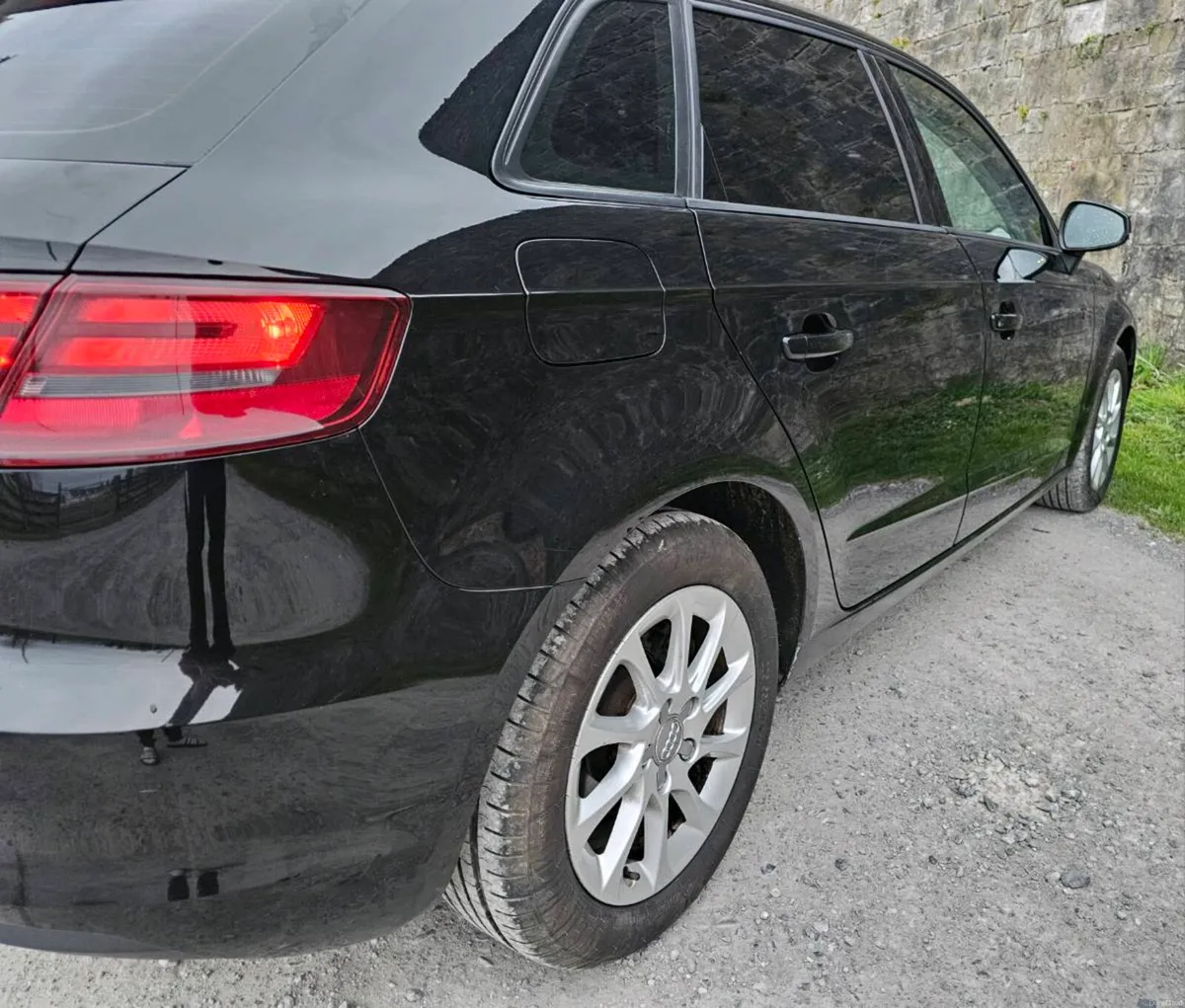 Audi A3 SE diesel manual new shape - Image 4