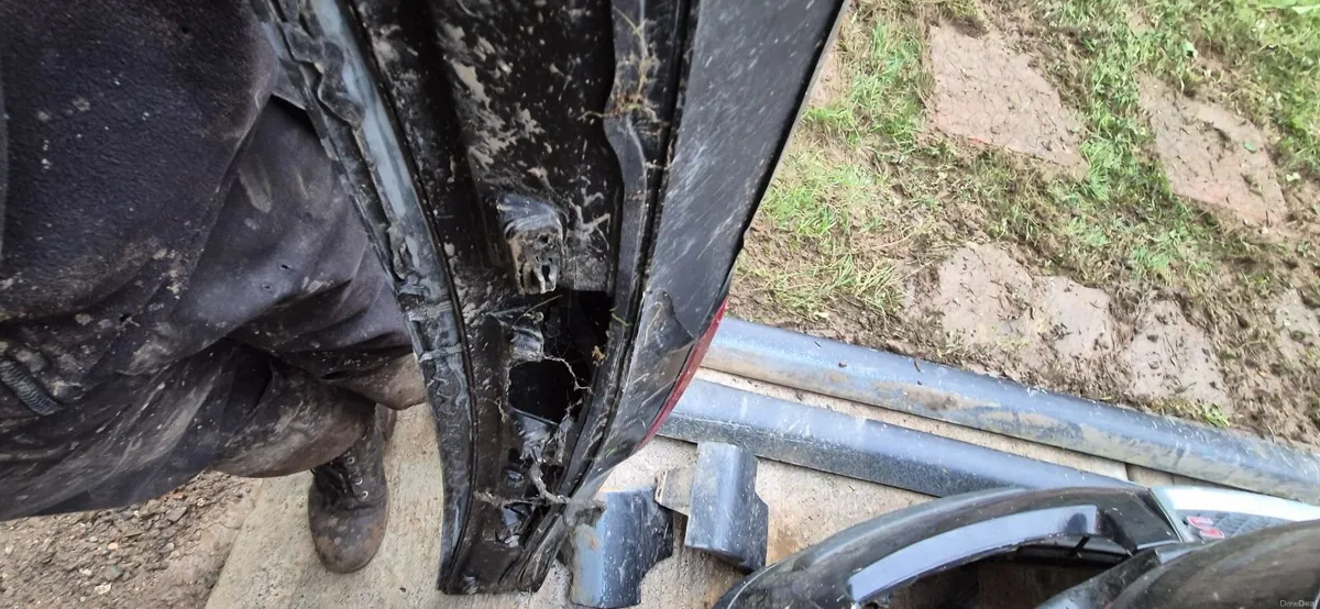 Ford Focus 2006 - Image 2