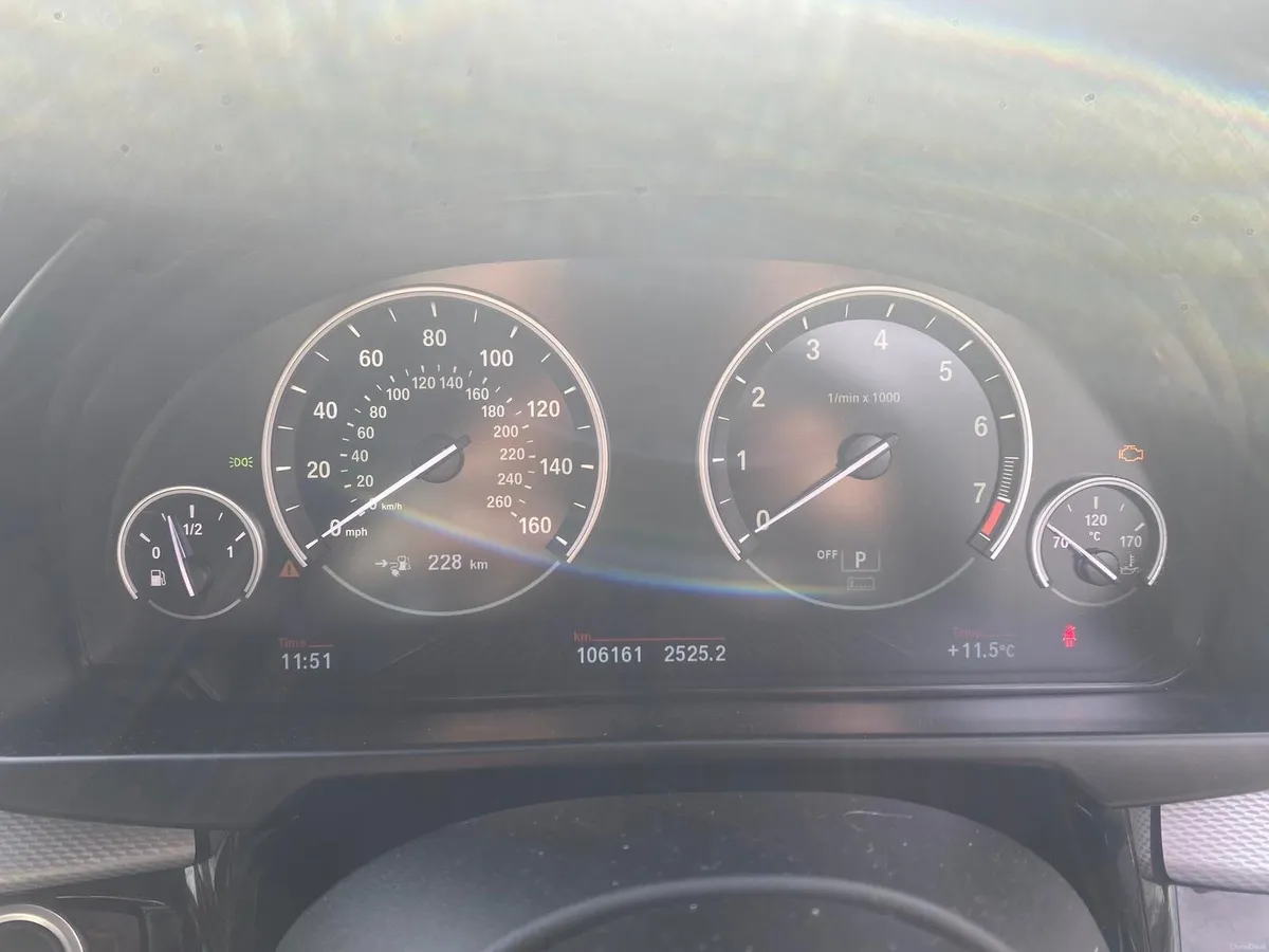 BMW X5 2018 - Image 2