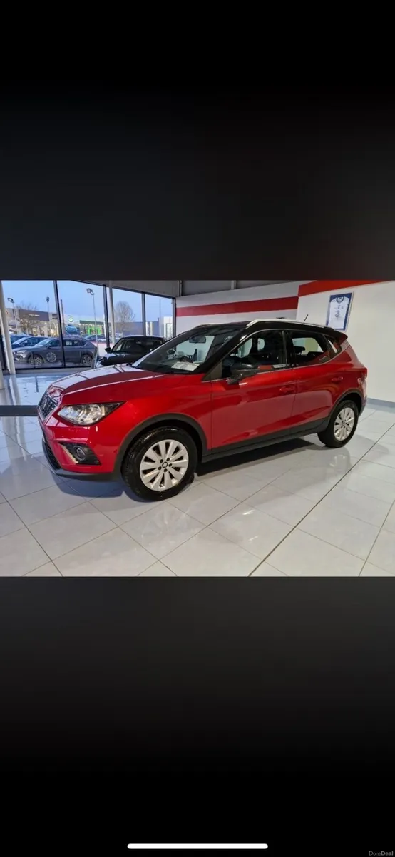 Seat arona - Image 2