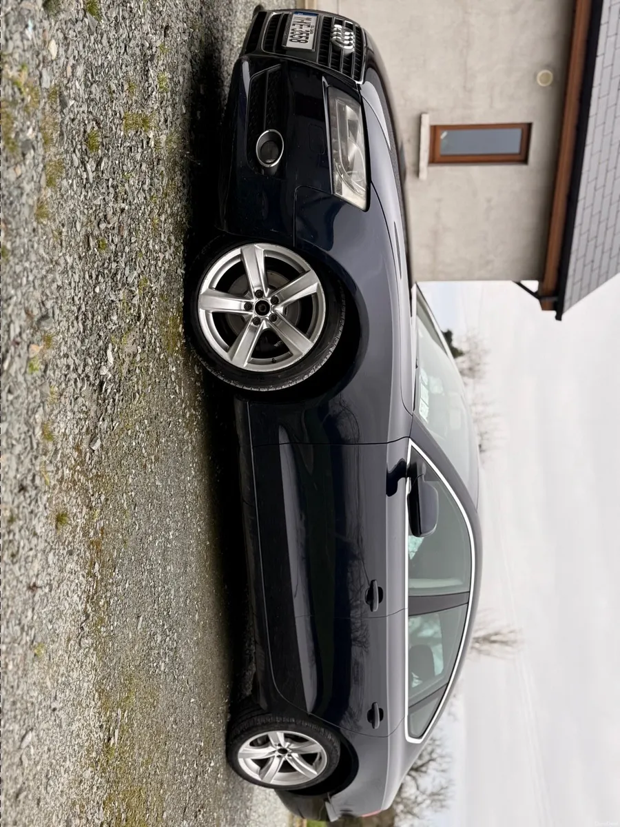 Audi A5 2011 - Image 2