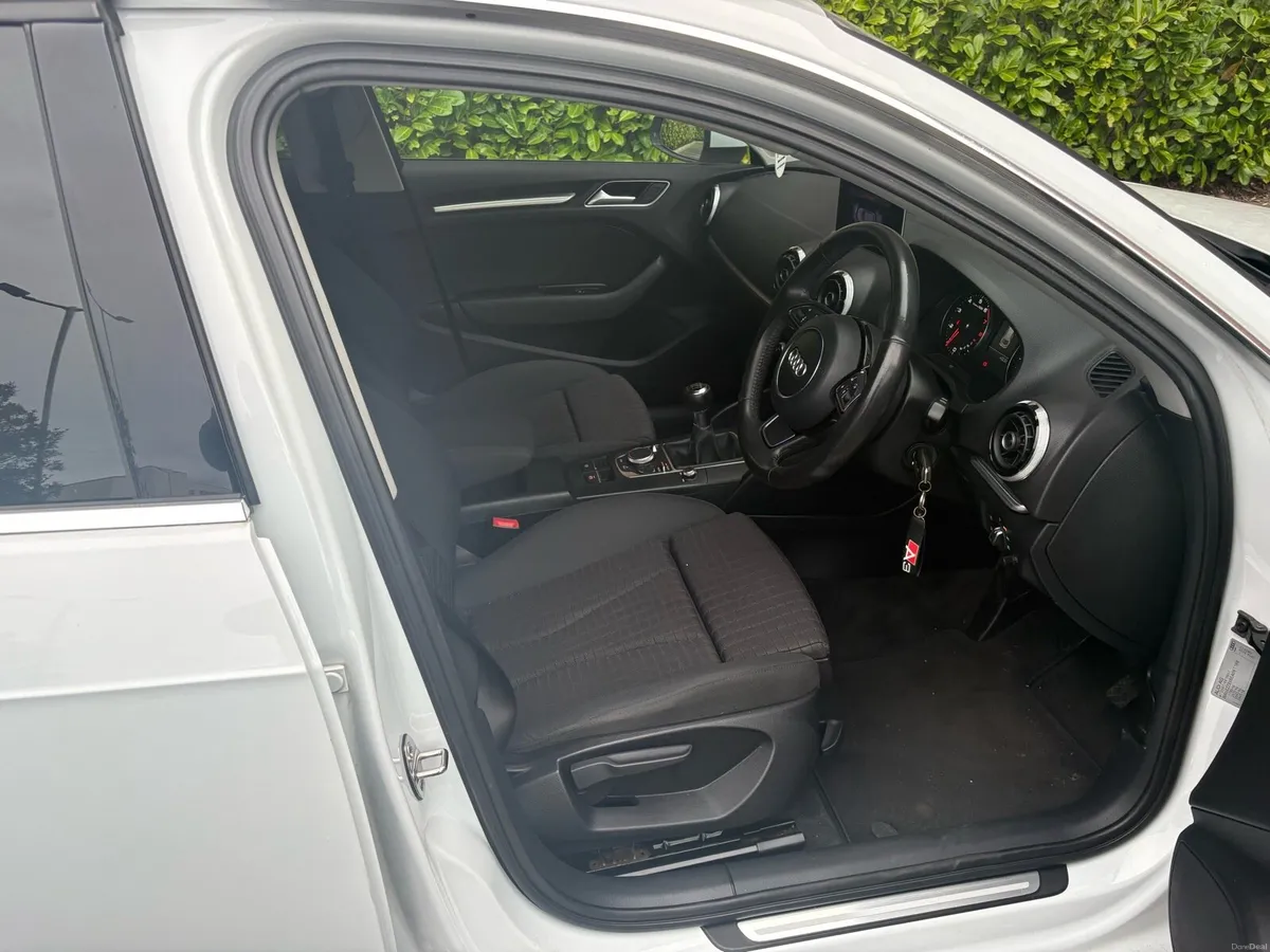 Audi A3 NCT 11/26 - Image 2