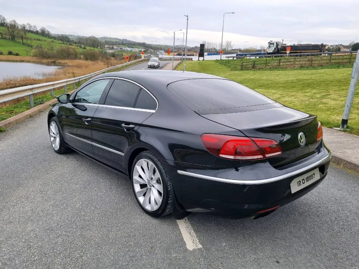 ☆ 2012 VW Passat CC GT ☆ - Image 4