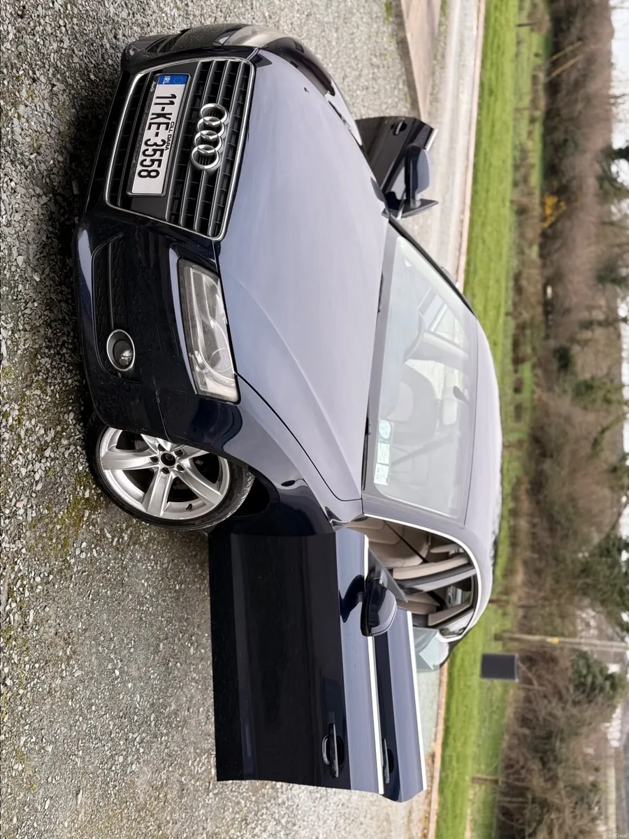 Audi A5 2011 - Image 4