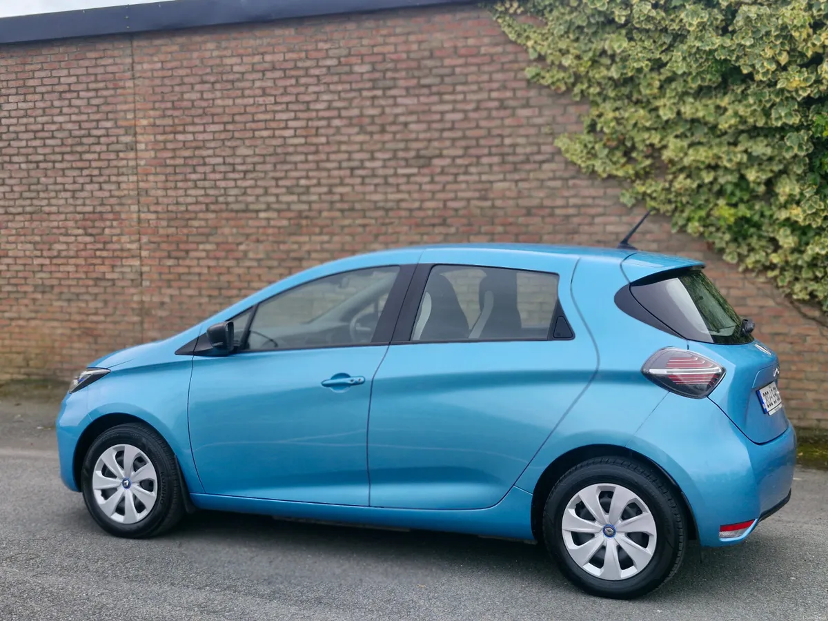 Renault Zoe PLAY R110 Z.E. 50 MY19 FUL - Image 2
