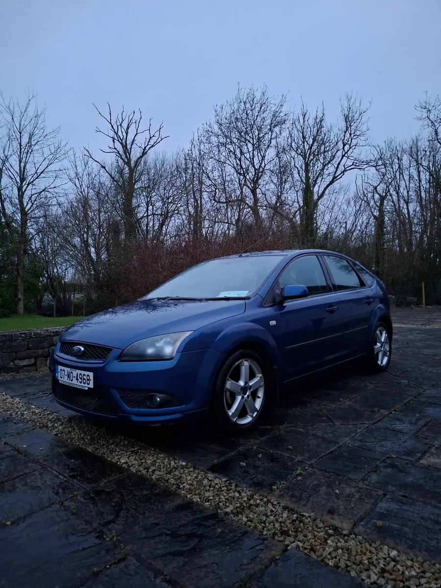 Ford Focus 2007 - Image 2