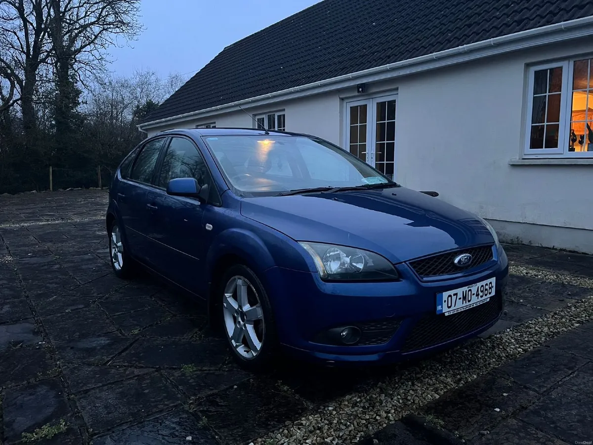 Ford Focus 2007 - Image 1
