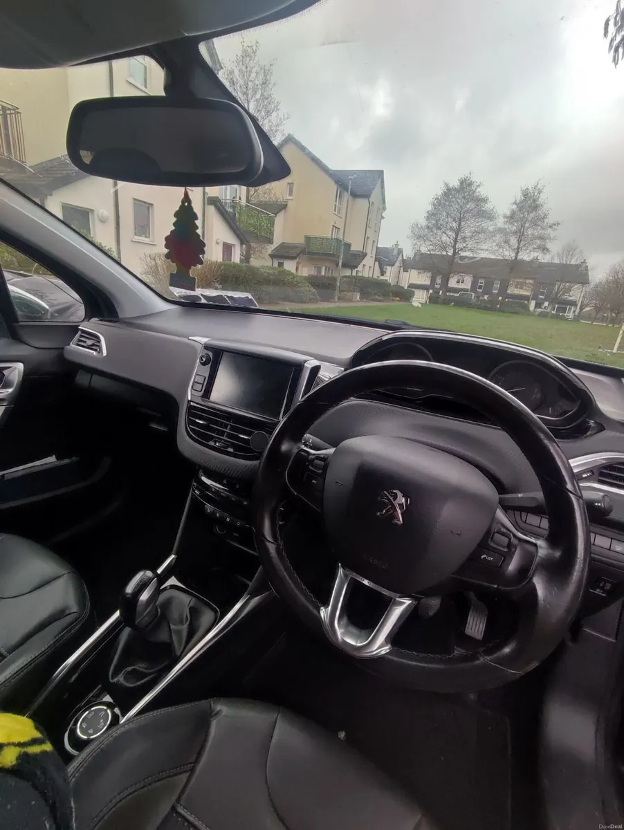 Peugeot 2008 2014 - Image 2