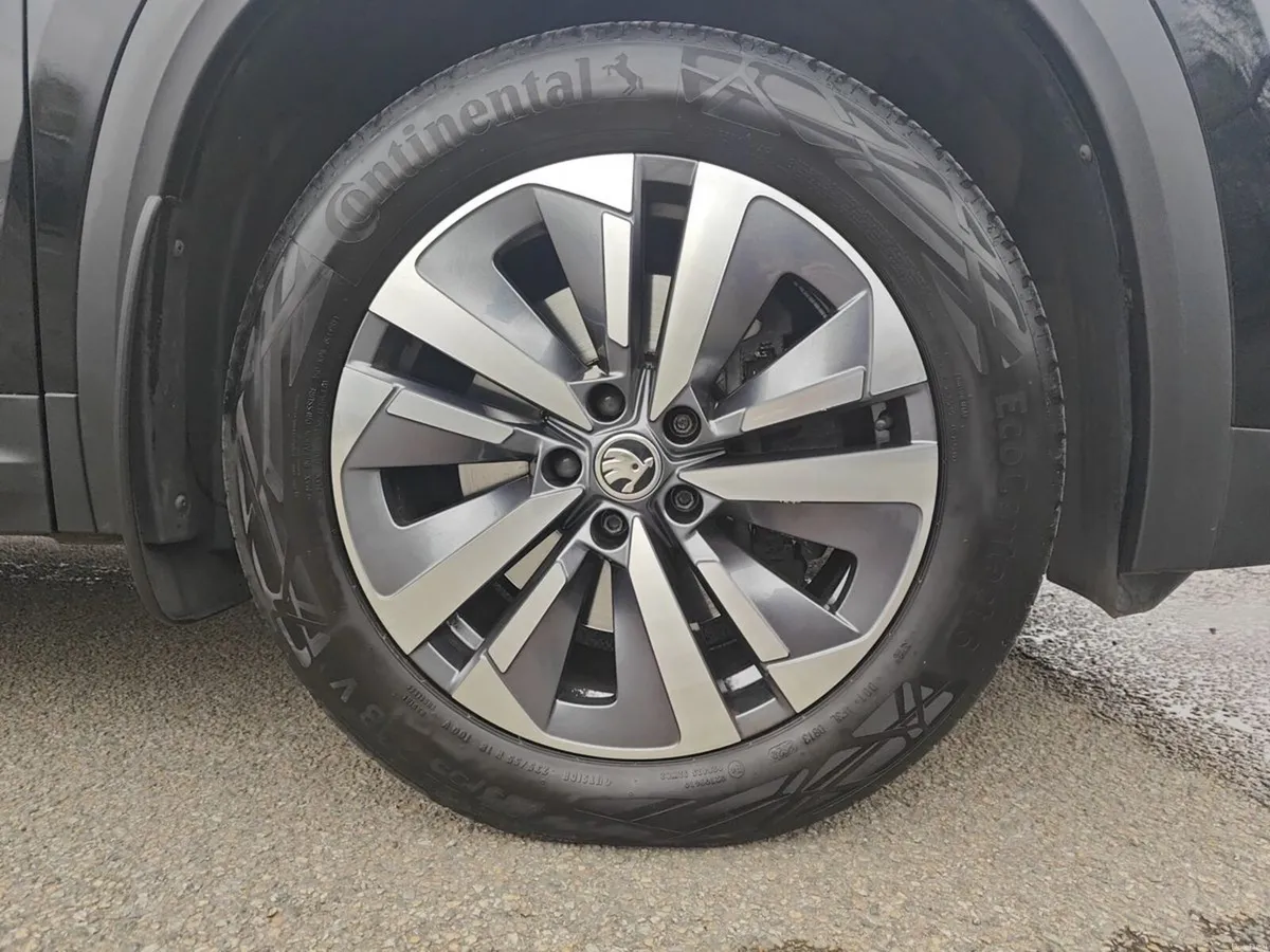 Skoda Kodiaq SELECTION 2.0TDI 150HP DSG - Image 5