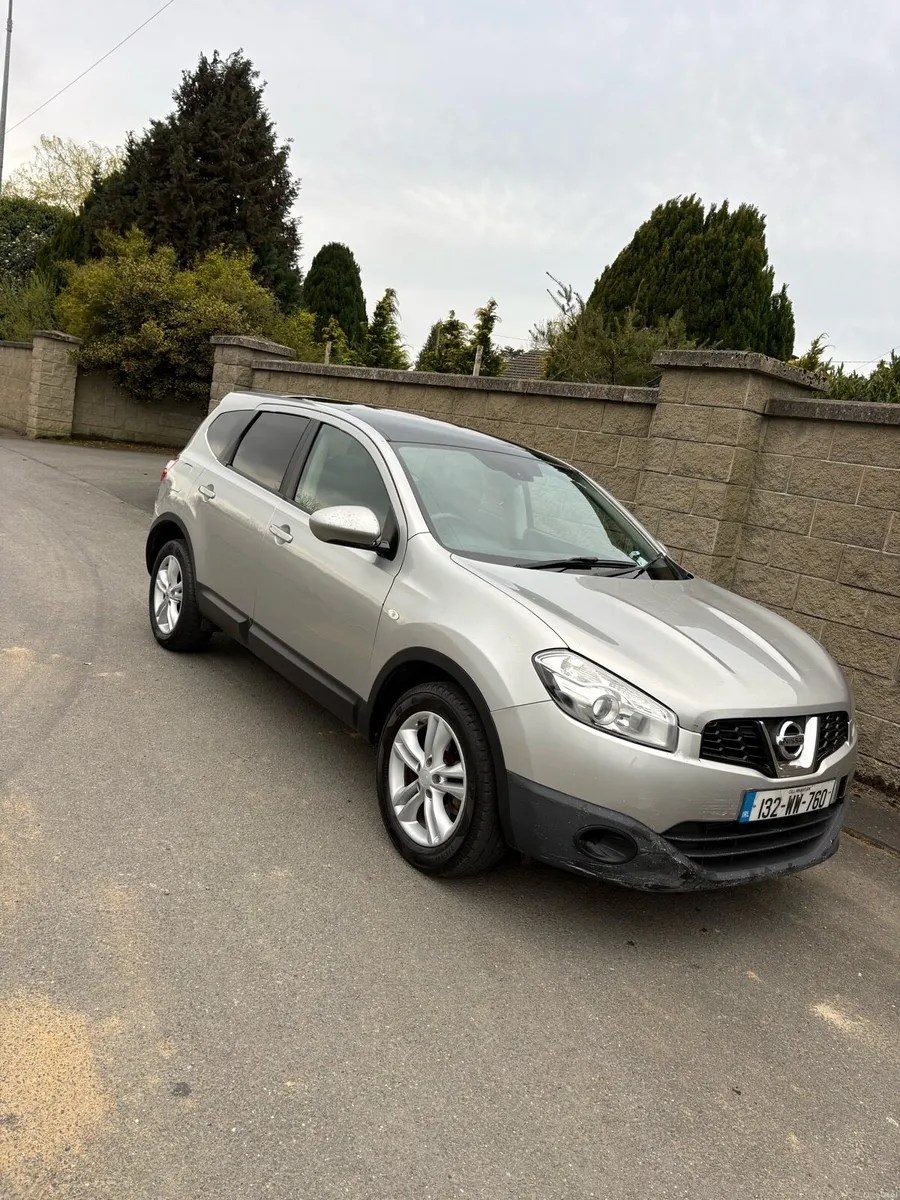 Nissan Qashqai NEW NCT 2750€€ - Image 2
