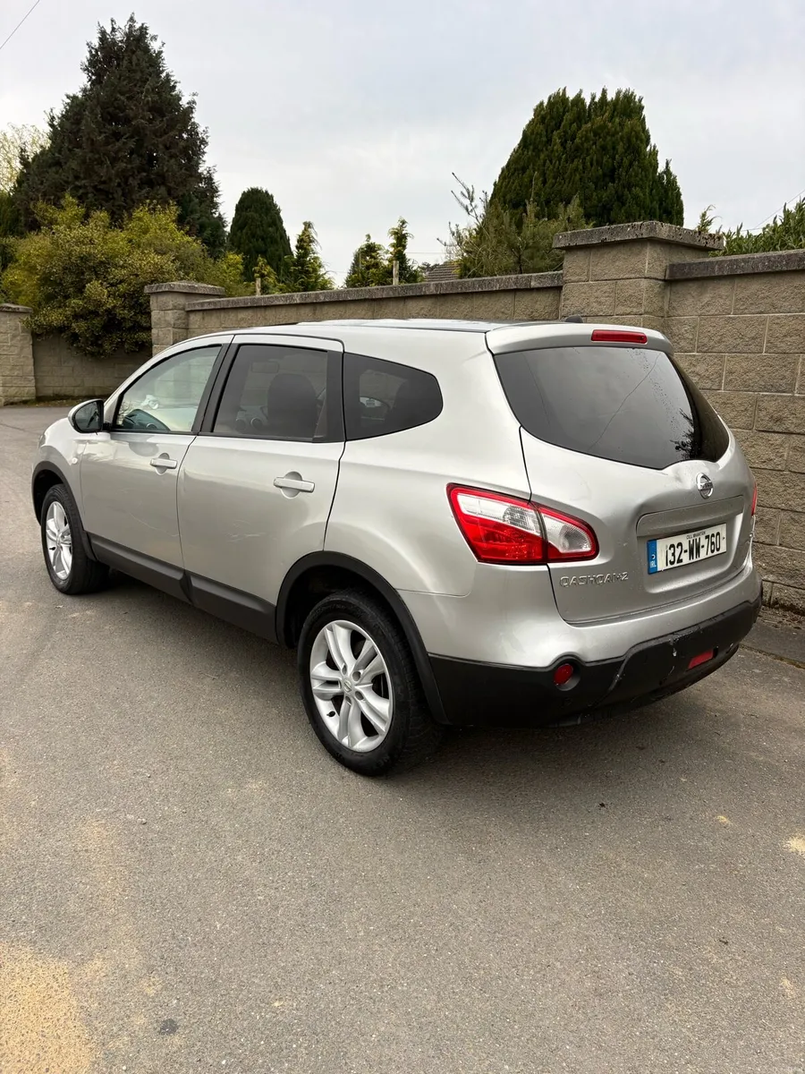 Nissan Qashqai NEW NCT 2750€€ - Image 3