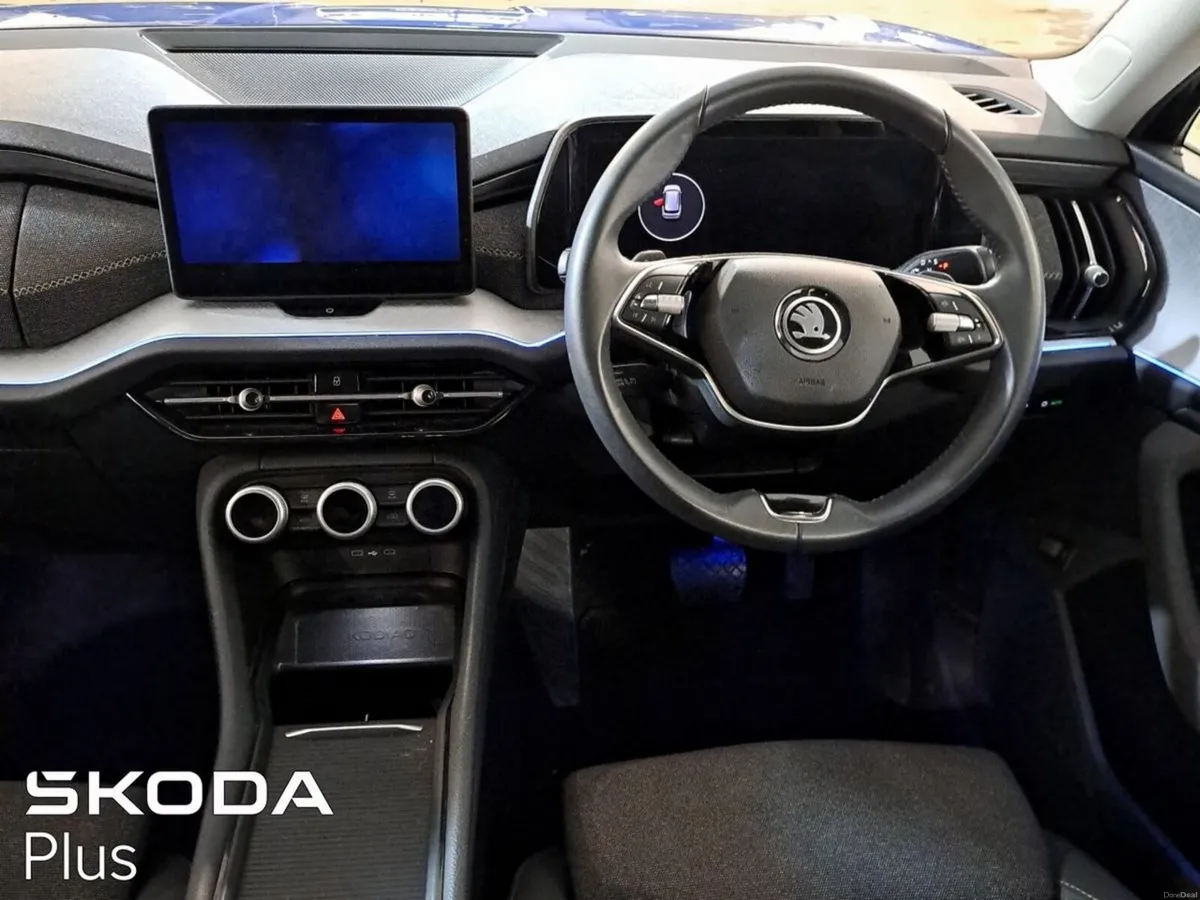 Skoda Kodiaq SELECTION 2.0TDI 150HP DSG - Image 2