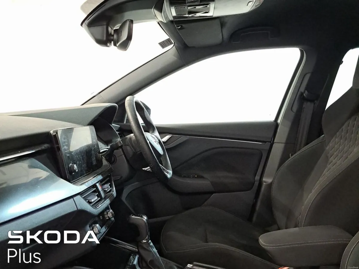 Skoda Scala Style 1.0TSI 110HP DSG - Image 4