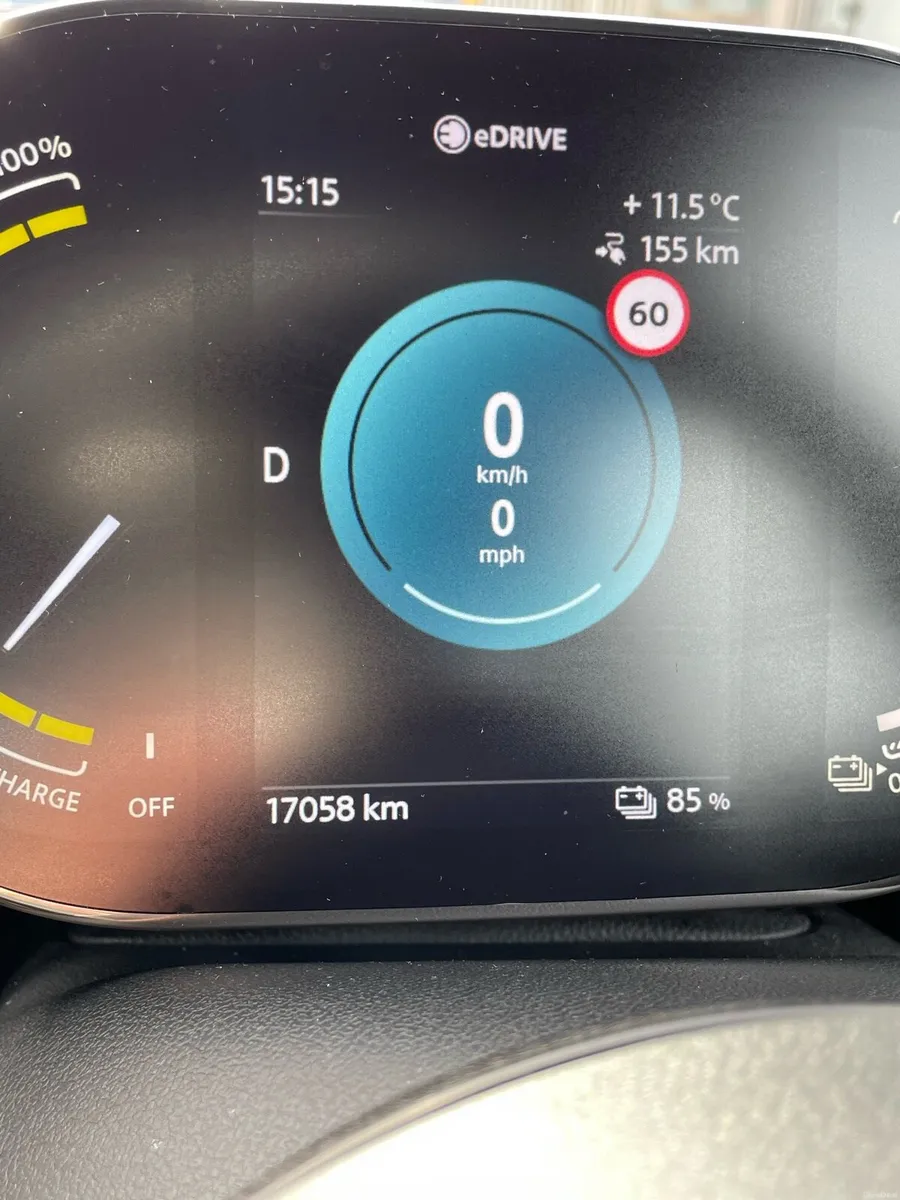 Mini Cooper S Level 2 Electric Automatic - Image 1