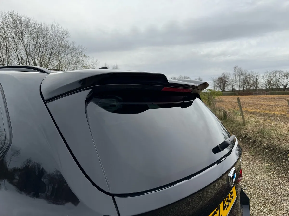 2017 BMW X5 30D MSport - Image 4