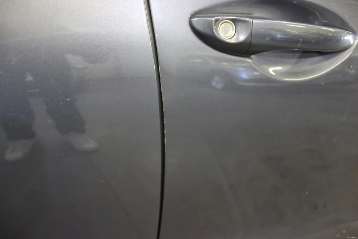 Hyundai i20 1.2 Classic - TENDER 11 - ENGINE LIGHT - Image 4