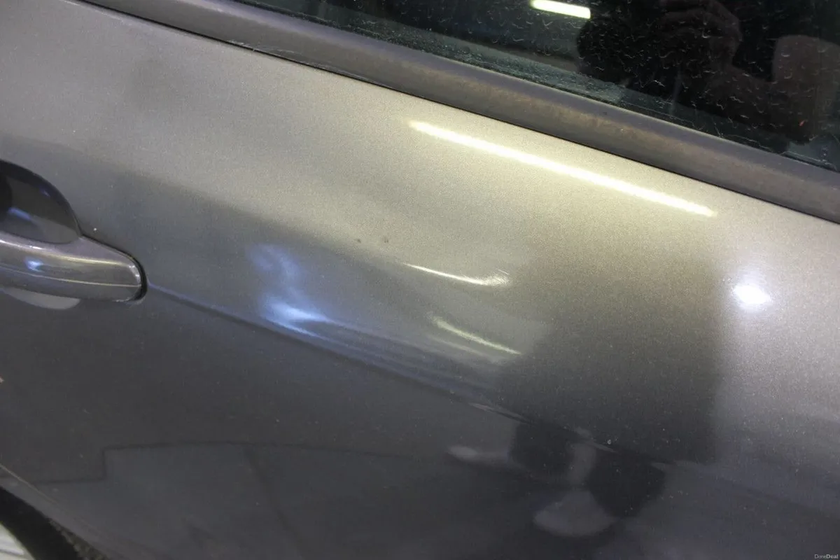 Ford Focus 1.6 TDCi 95PS Style - TENDER 10 - Image 4