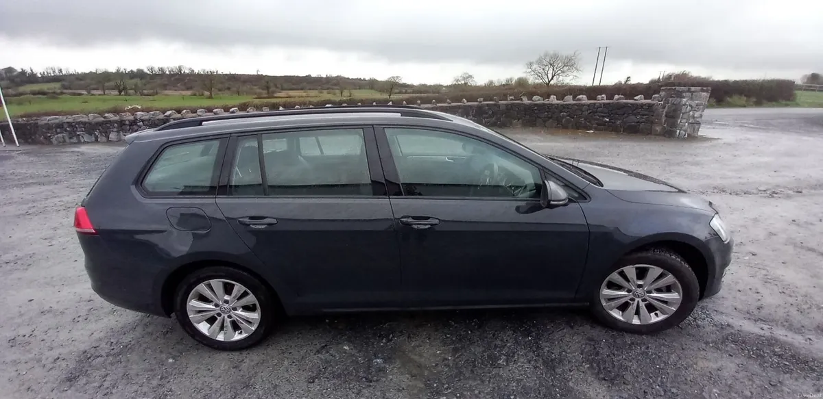 Volkswagen Golf 2016 - Image 2
