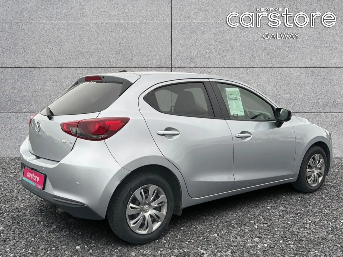 Mazda Mazda2 1.5 Auto - Image 3