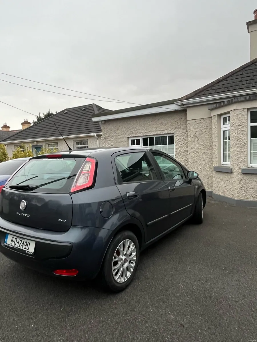Fiat Punto - Image 2
