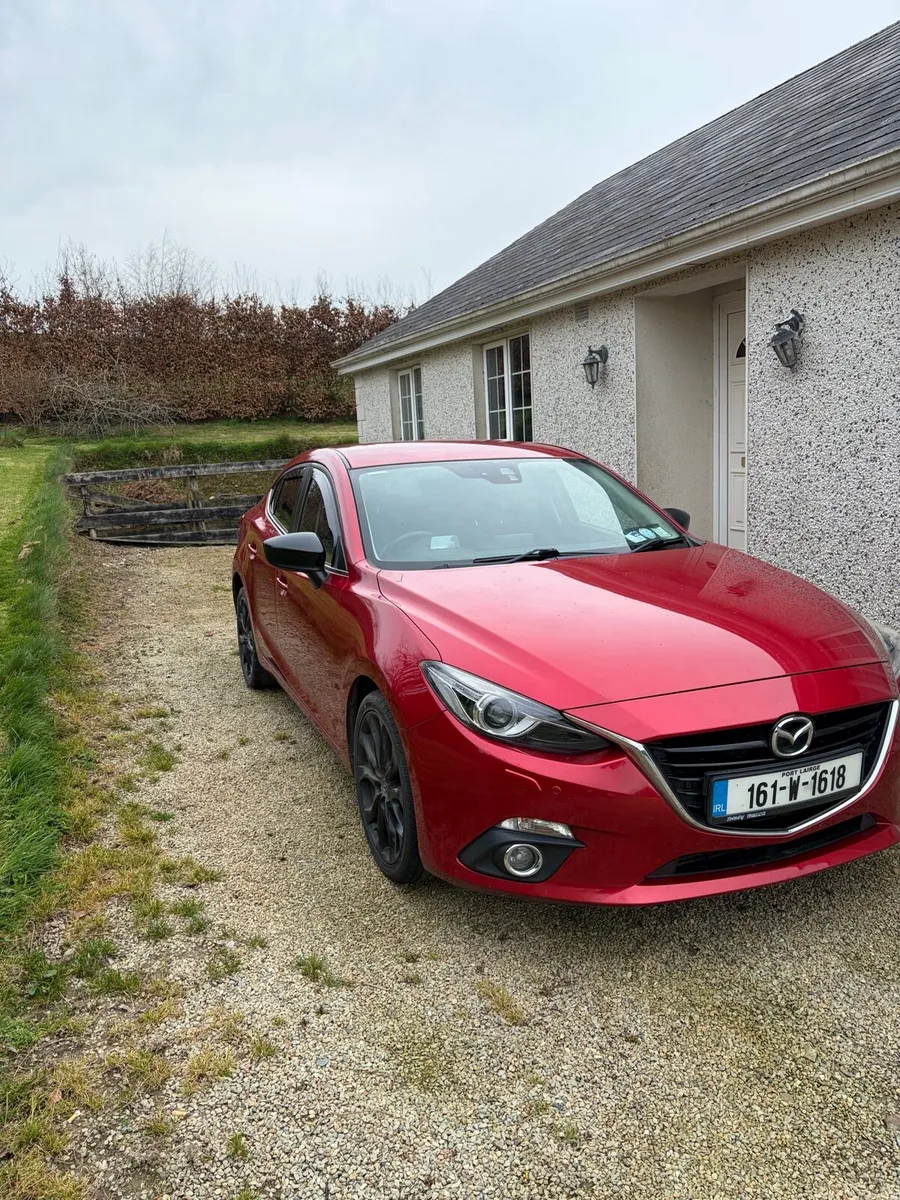 Mazda 3 - Image 3