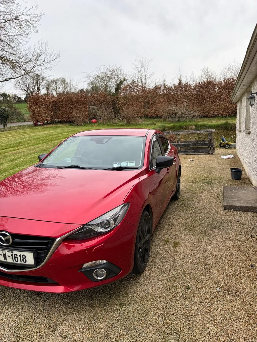 Mazda 3 - Image 2