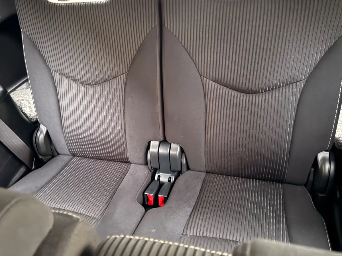 Toyota  Prius Alfa 2017  Automatic  7 seater - Image 4