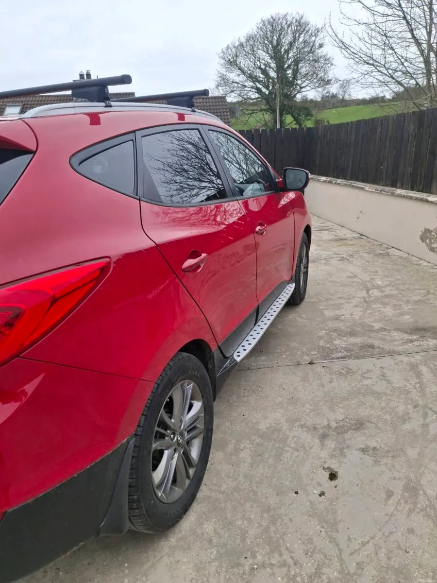 Hyundai ix35 - Image 2